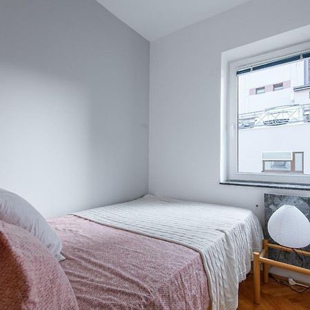 Apartmani Berghaus Zlatibor Kültér fotó