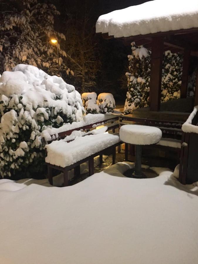 Apartmani Berghaus Zlatibor Kültér fotó