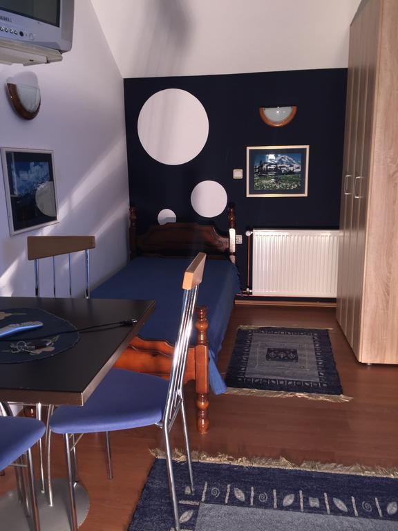 Apartmani Berghaus Zlatibor Kültér fotó
