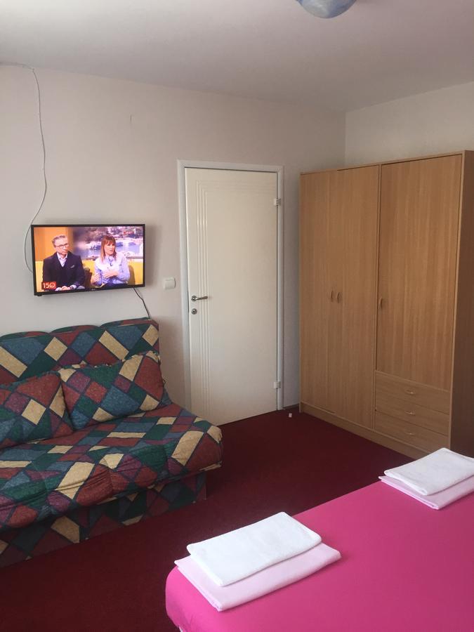 Apartmani Berghaus Zlatibor Kültér fotó
