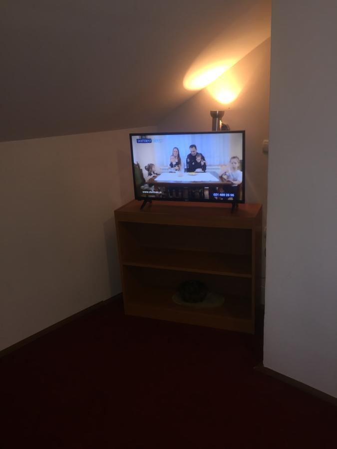 Apartmani Berghaus Zlatibor Kültér fotó