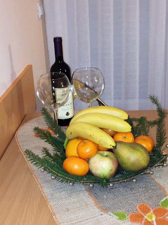 Apartmani Berghaus Zlatibor Kültér fotó