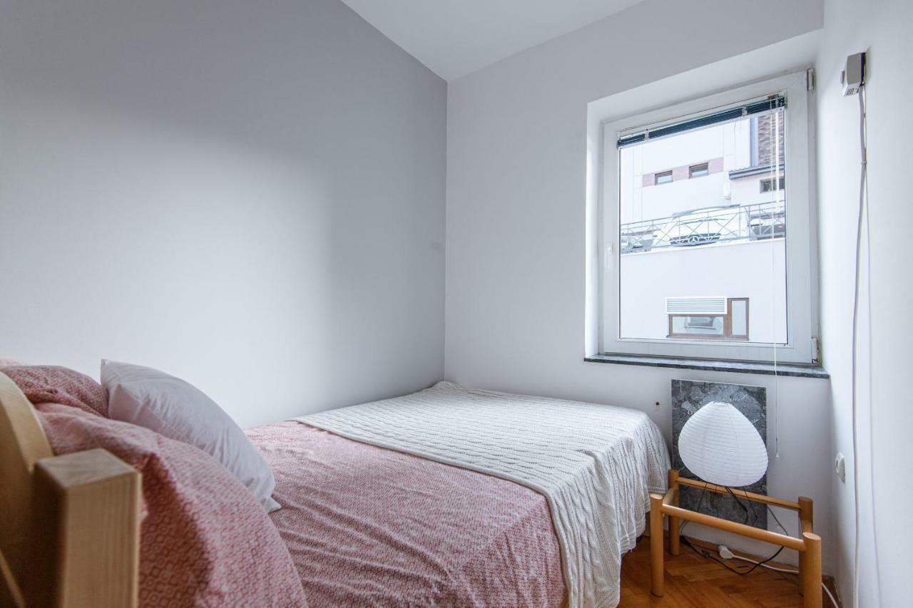Apartmani Berghaus Zlatibor Kültér fotó