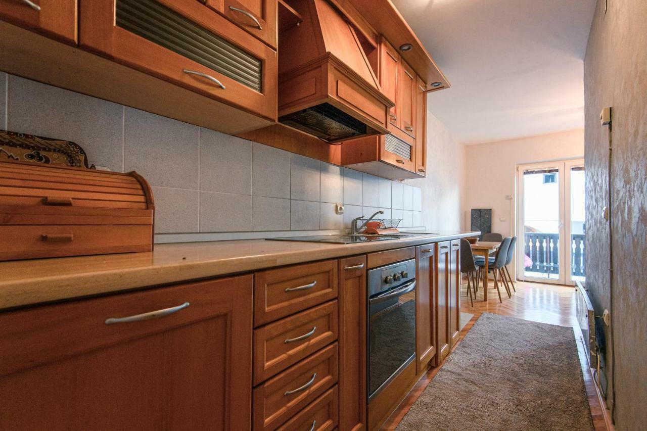 Apartmani Berghaus Zlatibor Kültér fotó