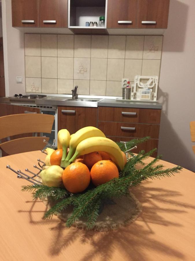 Apartmani Berghaus Zlatibor Szoba fotó