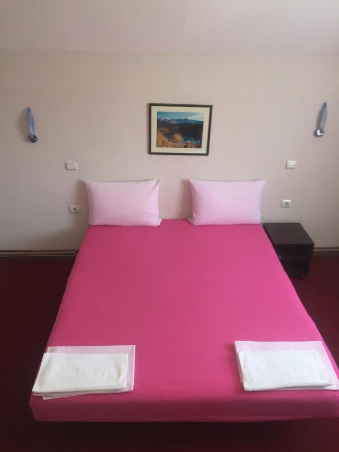 Apartmani Berghaus Zlatibor Szoba fotó